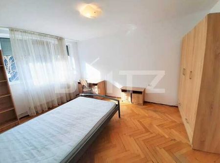 Apartament 2 camere, Decomandat, 50 mp, zona strazii Horea - Photo 4