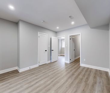 For Lease - 253 Oakwood Avenue Unit# 1, Toronto, Ontario - Photo 5