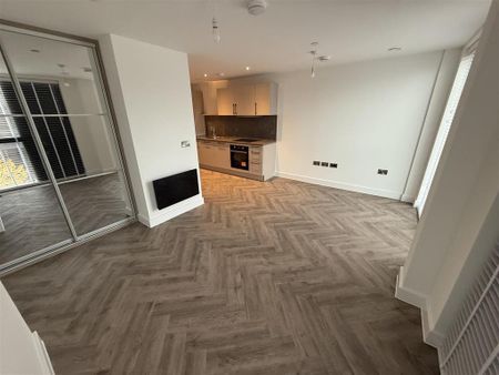 Studio to rent - Photo 4