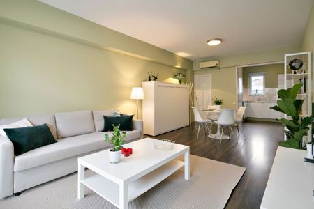 Studio te huur - Foto 5