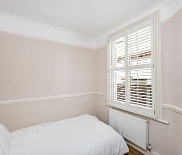 Lindrop Street, Fulham, SW6 - Photo 2