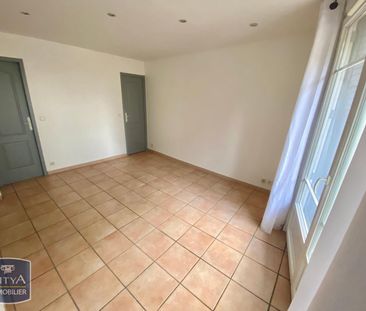 Location Appartement 1 pièce 26m² TOULON 83100 - Photo 6