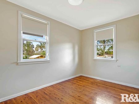 Updated Family Home - Photo 2