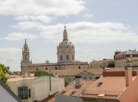 Rua do Jardim à Estrela, Lisbon, Lisbon 1350-183 - Photo 5