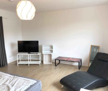 Zimmer in der Gref-Völsing-Straße - Foto 1