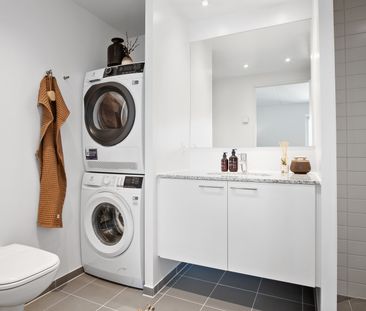 Skøn 4-værelses lejlighed til leje - Photo 2