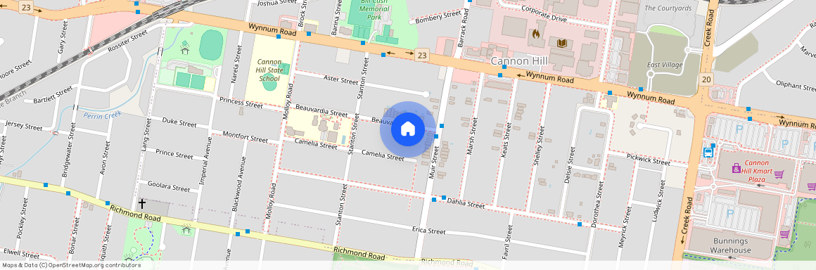 71 Beauvardia Street, Qld 4170, Cannon Hill