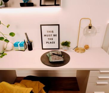 Executive Studio - Photo 2