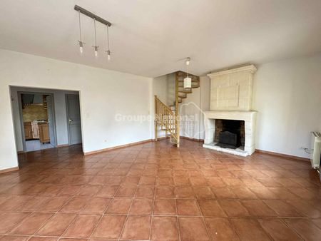 Location Appartement 6 pièces 149m² - Photo 4