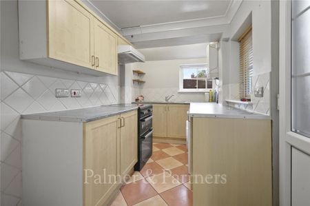 2 bedroom terraced house to rent - Photo 5