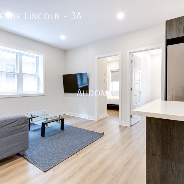 1849 Avenue Lincoln - 3A - Photo 1