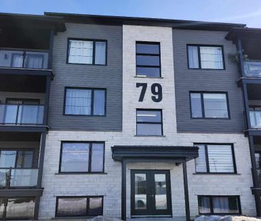 ✨ 4 ½ à louer – Victoriaville ✨ - Photo 2