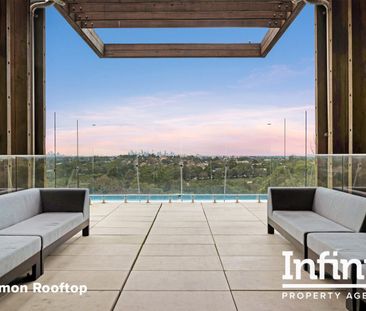 STYLISH & CONVENIENT RESORT STYLE APARTMENT IN RYDE - Photo 6