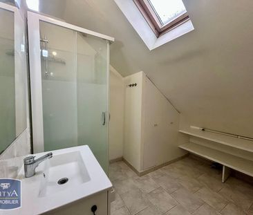Location Appartement 2 pièces 39m² BOURGES 18000 - Photo 4