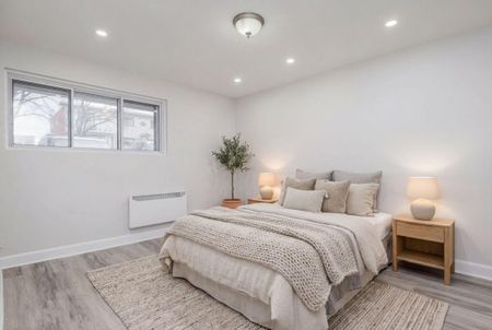 Appartement à louer - Montréal (Saint-Léonard) - Photo 5