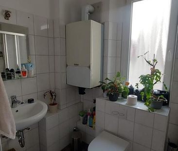 2,5-Zimmer-Wohnung zum 01.04. im Herzen von Krefeld - Photo 2