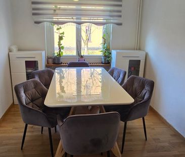 4.5 Zimmer, 93 m² - Photo 2