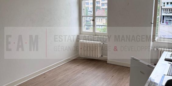 Lausanne - City center - Photo 3