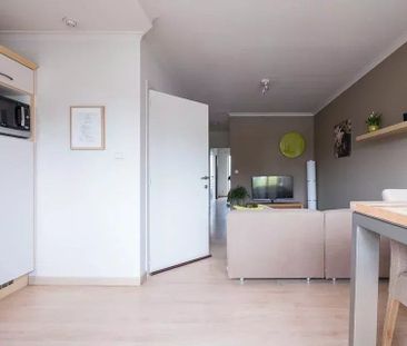 Eénslaapkamerappartement in centrum Sint-Truiden - Foto 4
