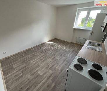 Pronájem bytu 2+1 71 m², Závodu míru 581, Karlovy Vary - Photo 1