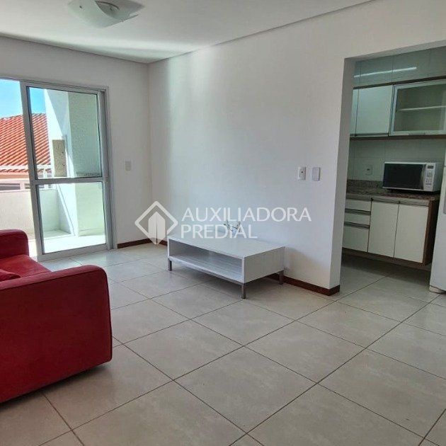 Apartamento com 1 quarto e 85m² para alugar em Campeche, Florianópolis. - Foto 1