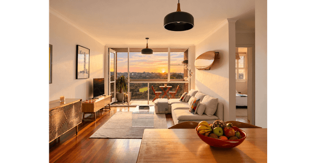 Stylish Apartment with City Views in Iconic Dormie House - Photo 1