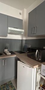 Location Appartement 2 pièces 30m² DIEPPE 76200 - Photo 3