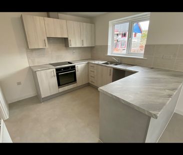 3 Bed Detached House, Mirpur Close, CV6 - Photo 6