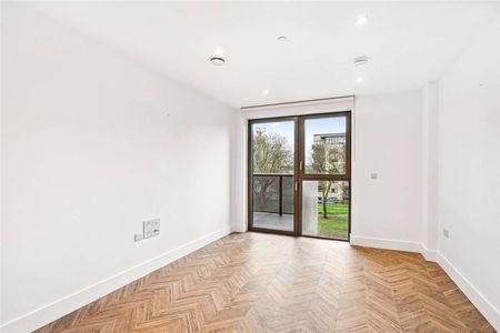 New build, two bedroom flat offering a stylish and comfortable living space, fantastically located. - Photo 4