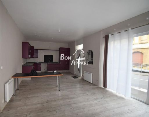 Location Appartement 3 pièces 74m² JOEUF 54240 - Photo 1