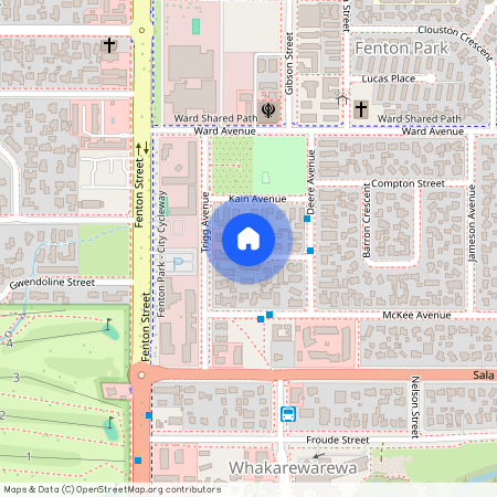 5/9 Trent Place, Fenton Park, Rotorua