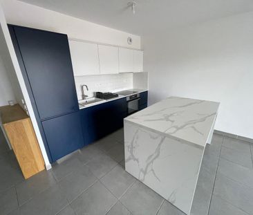 Location Appartement 3 pièces Meublé 66m² MONTPELLIER 34000 - Photo 1