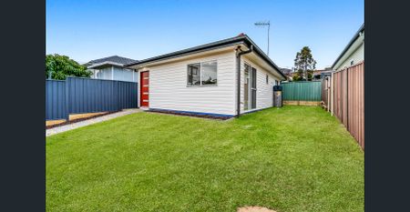 Granny flat home - Photo 4