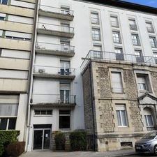 À louer / APPARTEMENT F1 BIS / BESANCON QUARTIER MOUILLERE 21 rue de la Mouillère - Photo 1