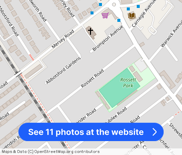 2 bedroom flat for rent - Photo 1