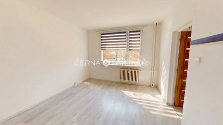 Pronájem bytu 1+1 36 m² - Photo 2