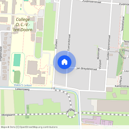 Euerardstraat 64, Bus 3, 9900, Eeklo