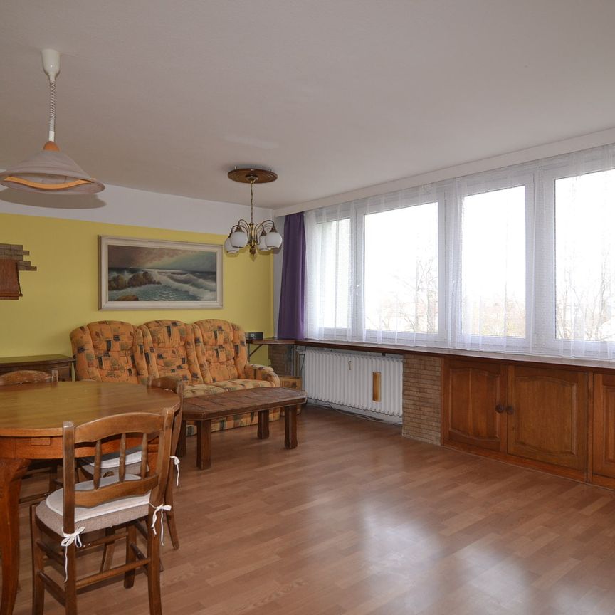 Pronájem bytu 3+1 v osobním vlastnictví 74 m², Praha 4 - Michle - Fotografie 1