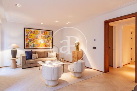 Flat for rent in the Barrio de las Letras - Photo 3