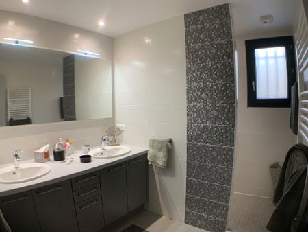 Maison individuelle - Photo 2