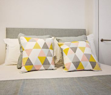 2 bedroom apartment to rent - Photo 5