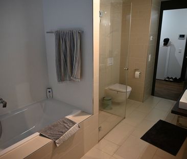 3.5 Zimmer, 78 m², 1. Stock - Foto 2