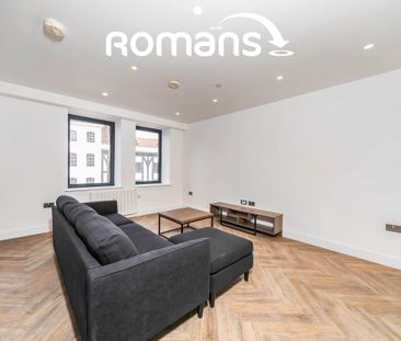 1 bedroom house to rent - Photo 2