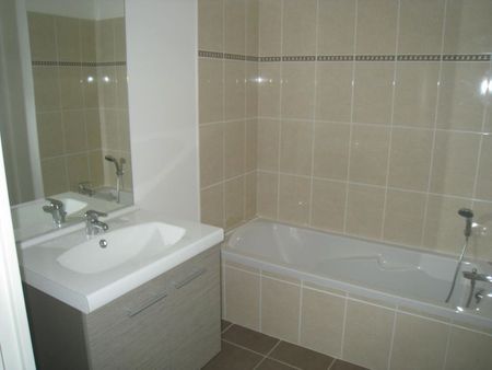 Location Appartement 3 pièces 60m² - Photo 5