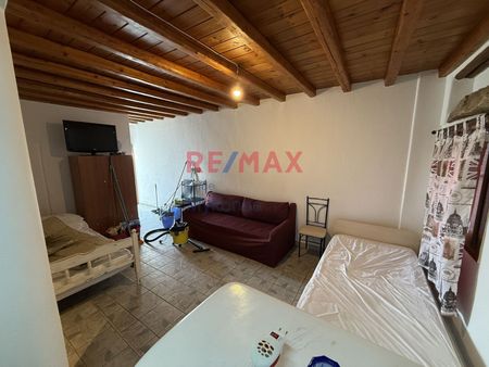 Studio/Γκαρσονιέρα για ενοικίαση Άνω Μερά (Μύκονος) - Photo 3