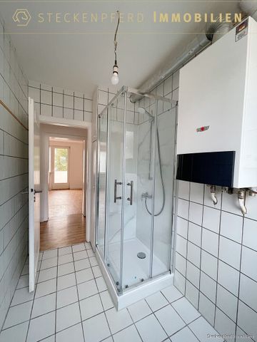 Schöner Wohnen mit Balkon im 1. OG - Photo 5