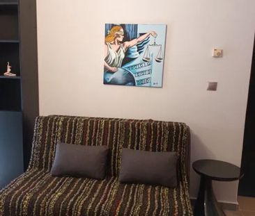 Studio/Γκαρσονιέρα για ενοικίαση Κάτω Τούμπα (Τούμπα) - Photo 3