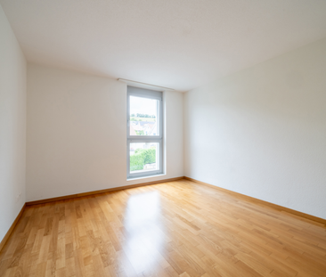 eine gemütliche 3.5 Zimmer im 2. OG - Ihr neues Zuhause in Küttigen - Foto 1