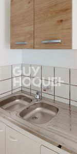 Location Appartement 2 pièces 27m² - Photo 3