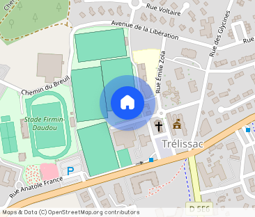 Appartement à louer - Photo 1